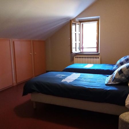 Auberge Du Marronnier Belmont-sur-Rance Ngoại thất bức ảnh