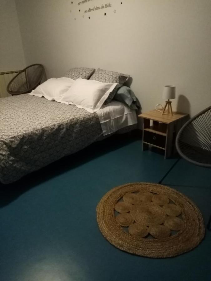 Auberge Du Marronnier Belmont-sur-Rance Ngoại thất bức ảnh